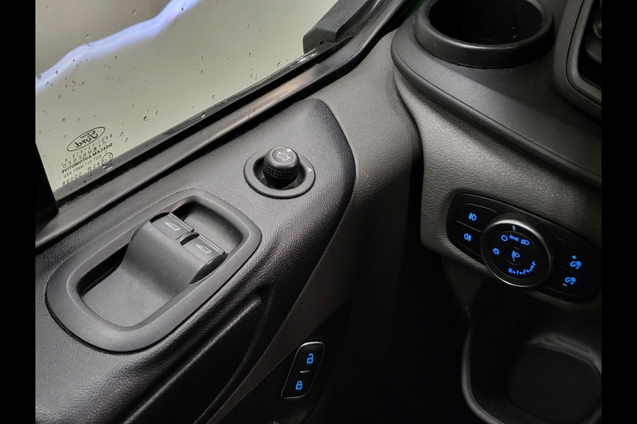 Ford Transit Custom 2.0TDCI 105pk L2/H1 Euro 6!