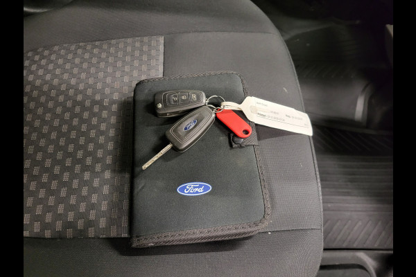 Ford Transit Custom 2.0TDCI 105pk L2/H1 Euro 6!