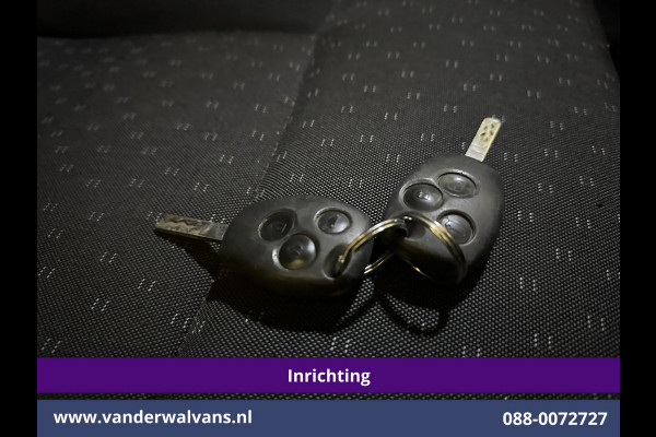 Opel Movano 2.3 CDTI 146pk L2H2 Inrichting Euro6 Airco | Imperiaal | Camera | Navigatie | 2500kg Trekhaak Cruisecontrol, Parkeersensoren, Bijrijdersbank