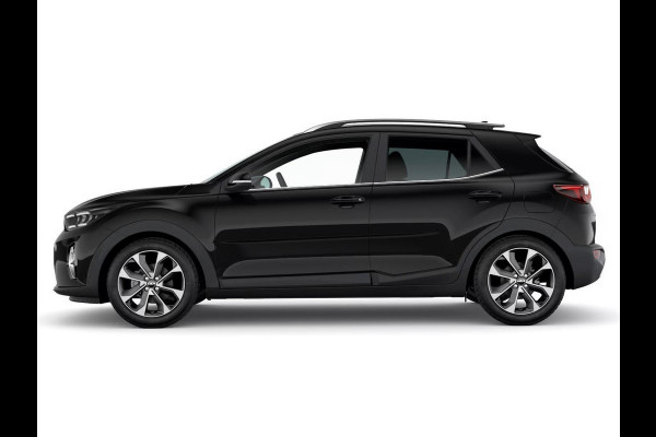 Kia Stonic 1.0 T-GDi MHEV DynamicPlusLine | Op voorraad | Navigatie | Carplay | Camera | Cruise | Airco