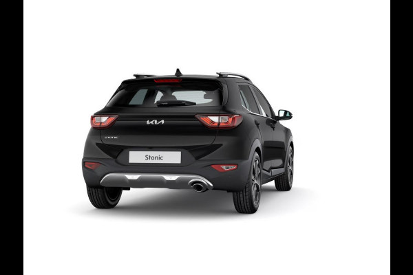 Kia Stonic 1.0 T-GDi MHEV DynamicPlusLine | Op voorraad | Navigatie | Carplay | Camera | Cruise | Airco