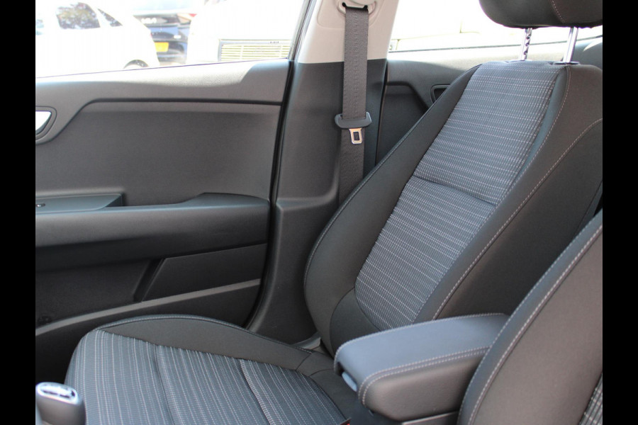 Kia Stonic 1.0 T-GDi MHEV DynamicPlusLine | Op voorraad | Navigatie | Carplay | Camera | Cruise | Airco