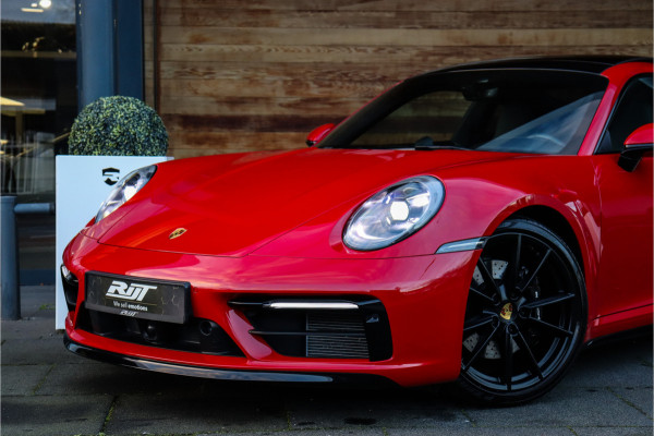 Porsche 911 992 3.0 Carrera 4 S **Pan.dak/Excl.Manufactor/LIFT/Burmester/Night/4WS**