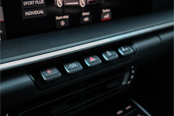 Porsche 911 992 3.0 Carrera 4 S **Pan.dak/Excl.Manufactor/LIFT/Burmester/Night/4WS**