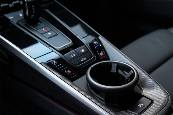 Porsche 911 992 3.0 Carrera 4 S **Pan.dak/Excl.Manufactor/LIFT/Burmester/Night/4WS**