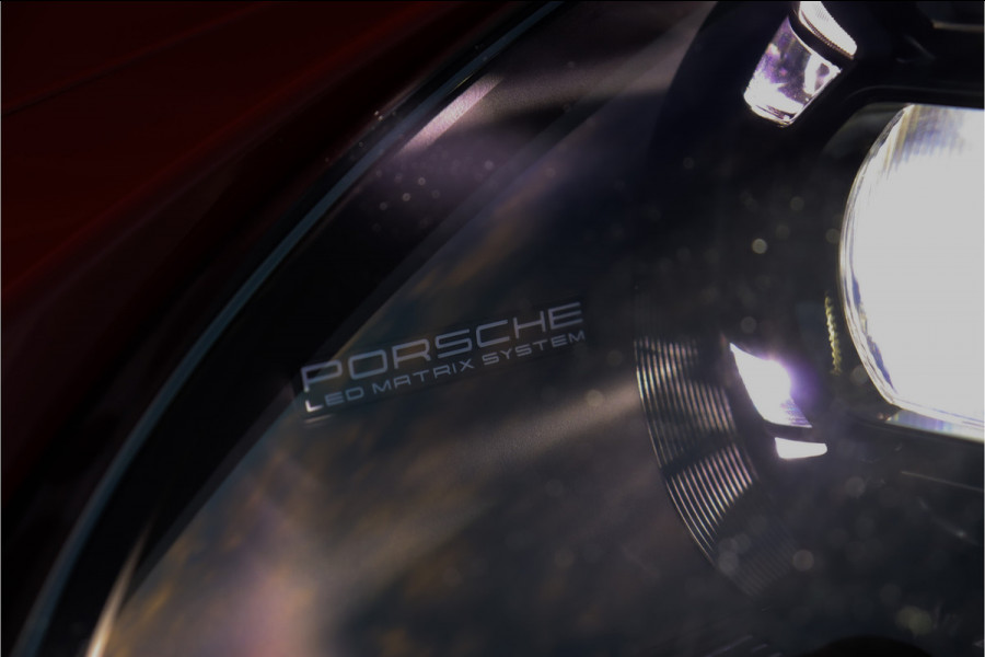 Porsche 911 992 3.0 Carrera 4 S **Pan.dak/Excl.Manufactor/LIFT/Burmester/Night/4WS**