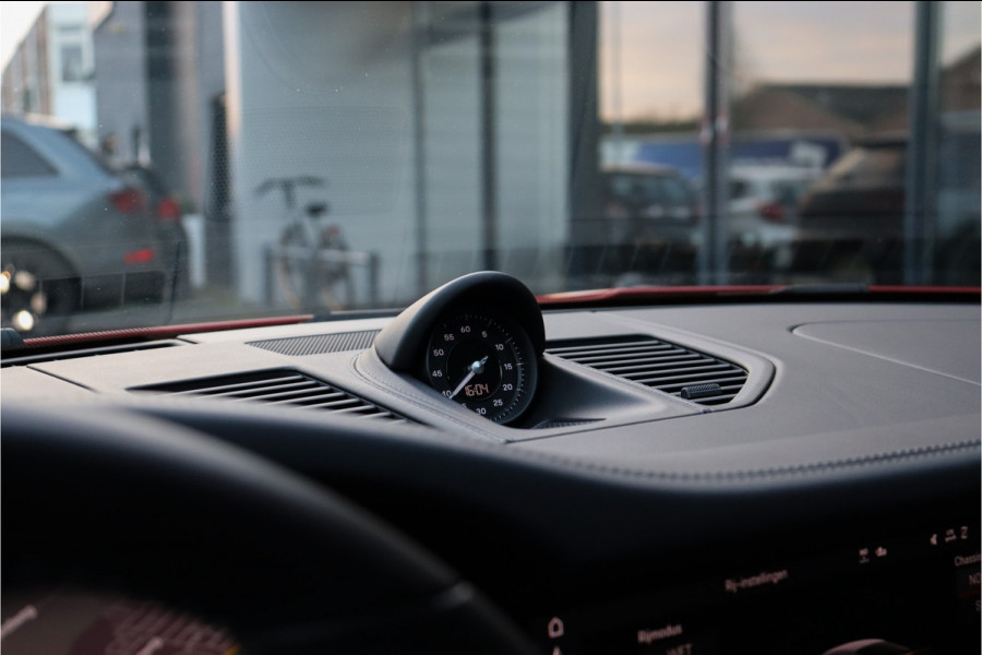 Porsche 911 992 3.0 Carrera 4 S **Pan.dak/Excl.Manufactor/LIFT/Burmester/Night/4WS**