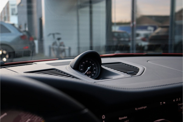 Porsche 911 992 3.0 Carrera 4 S **Pan.dak/Excl.Manufactor/LIFT/Burmester/Night/4WS**