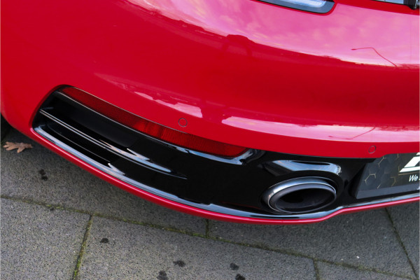 Porsche 911 992 3.0 Carrera 4 S **Pan.dak/Excl.Manufactor/LIFT/Burmester/Night/4WS**