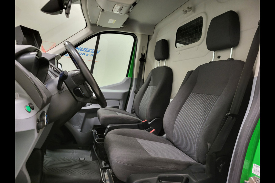 Ford Transit 2.0TDCI L3/H2 2800kg Trekgewicht Euro 6!