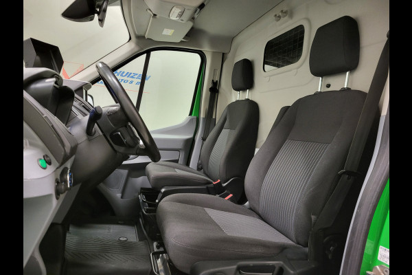 Ford Transit 2.0TDCI L3/H2 2800kg Trekgewicht Euro 6!