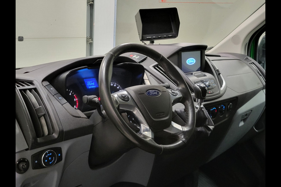 Ford Transit 2.0TDCI L3/H2 2800kg Trekgewicht Euro 6!