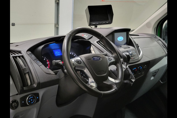 Ford Transit 2.0TDCI L3/H2 2800kg Trekgewicht Euro 6!