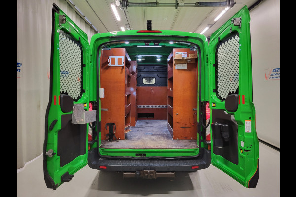 Ford Transit 2.0TDCI L3/H2 2800kg Trekgewicht Euro 6!