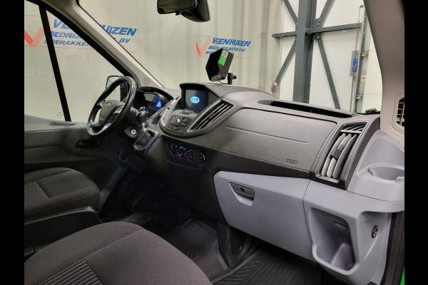 Ford Transit 2.0TDCI L3/H2 2800kg Trekgewicht Euro 6!