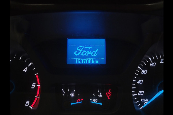 Ford Transit 2.0TDCI L3/H2 2800kg Trekgewicht Euro 6!