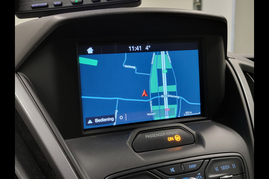 Ford Transit 2.0TDCI L3/H2 2800kg Trekgewicht Euro 6!