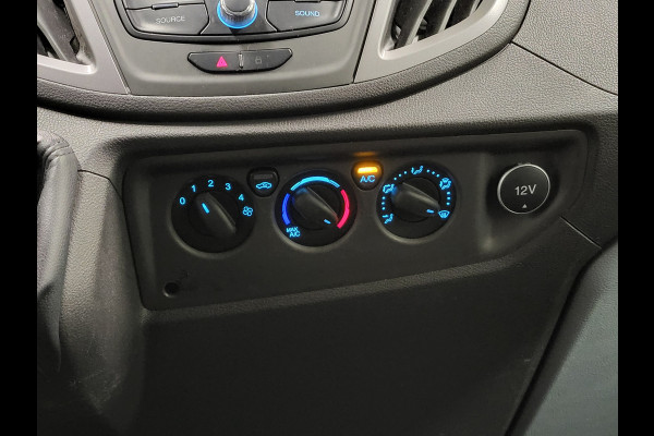 Ford Transit 2.0TDCI L3/H2 2800kg Trekgewicht Euro 6!