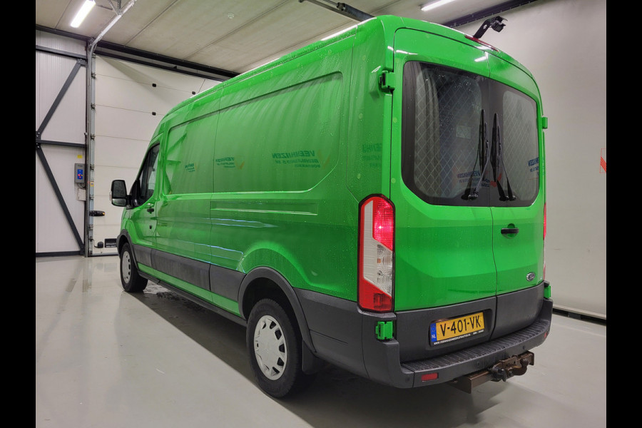 Ford Transit 2.0TDCI L3/H2 2800kg Trekgewicht Euro 6!