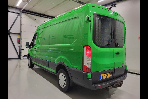 Ford Transit 2.0TDCI L3/H2 2800kg Trekgewicht Euro 6!