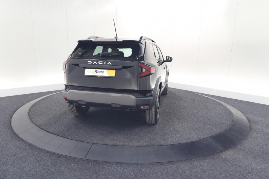 Dacia Duster Mild Hybrid 130 Expression | Camera | Stoelverwarming | Apple Carplay | Navigatie