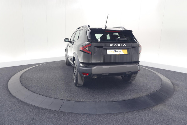 Dacia Duster Mild Hybrid 130 Expression | Camera | Stoelverwarming | Apple Carplay | Navigatie