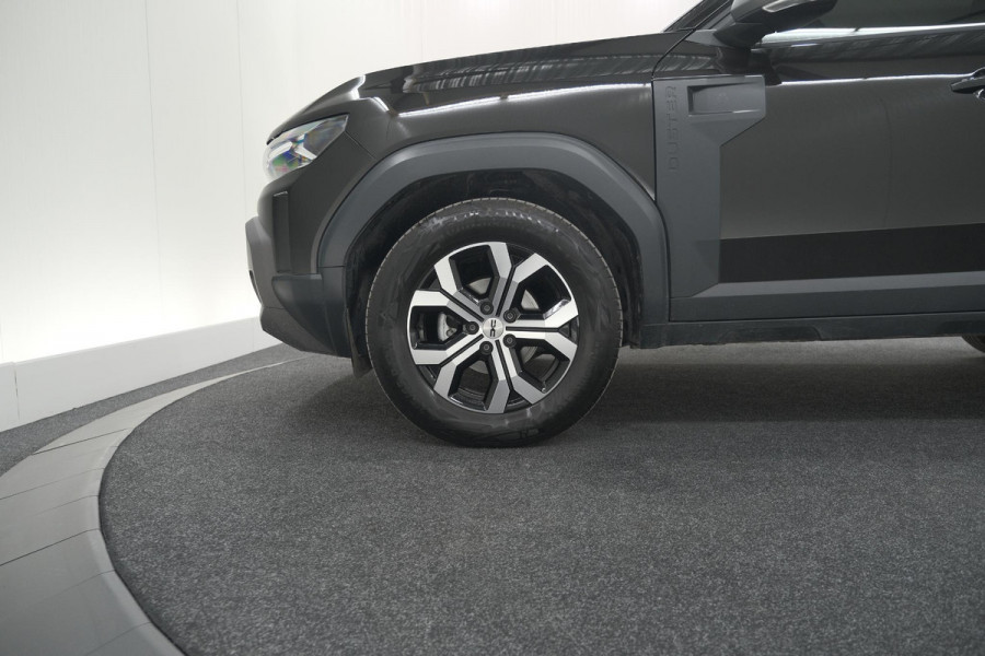 Dacia Duster Mild Hybrid 130 Expression | Camera | Stoelverwarming | Apple Carplay | Navigatie