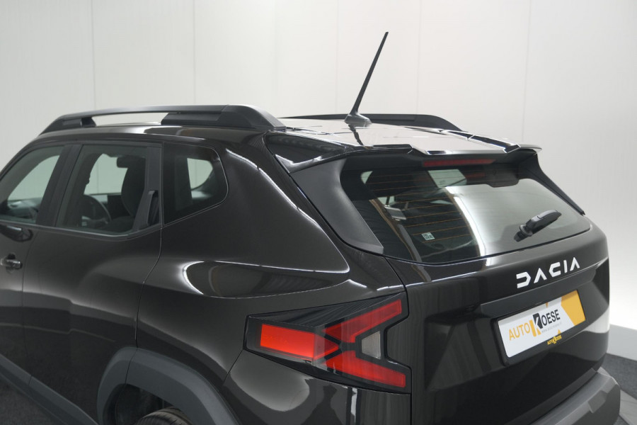 Dacia Duster Mild Hybrid 130 Expression | Camera | Stoelverwarming | Apple Carplay | Navigatie