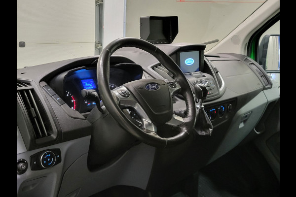 Ford Transit 2.0TDCI 131pk L3/H2 2800kg Trekgewicht Euro 6!