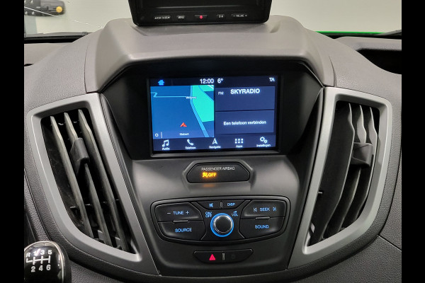 Ford Transit 2.0TDCI 131pk L3/H2 2800kg Trekgewicht Euro 6!