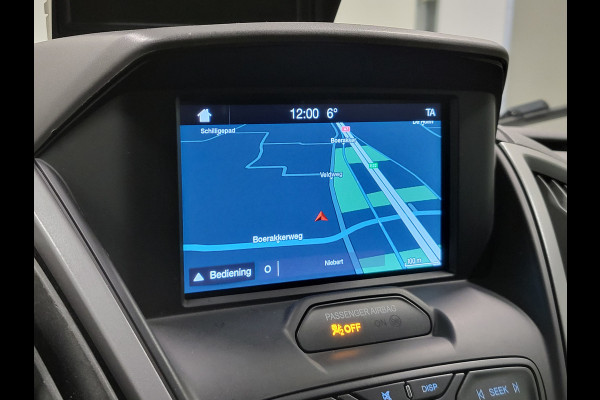 Ford Transit 2.0TDCI 131pk L3/H2 2800kg Trekgewicht Euro 6!