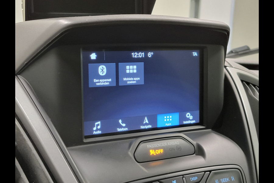 Ford Transit 2.0TDCI 131pk L3/H2 2800kg Trekgewicht Euro 6!