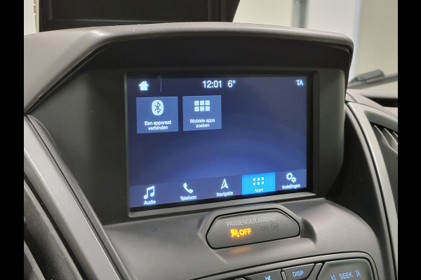 Ford Transit 2.0TDCI 131pk L3/H2 2800kg Trekgewicht Euro 6!