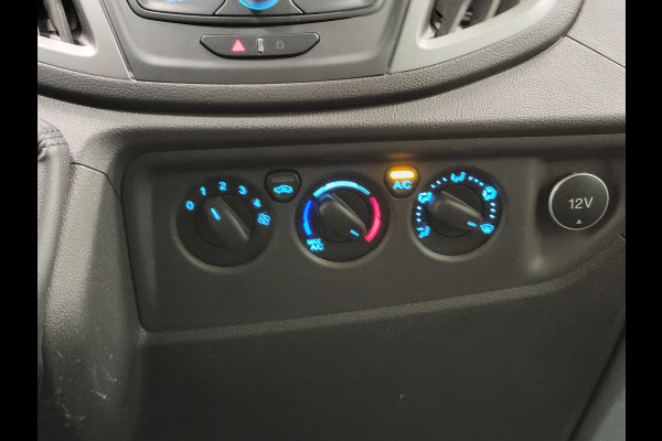 Ford Transit 2.0TDCI 131pk L3/H2 2800kg Trekgewicht Euro 6!