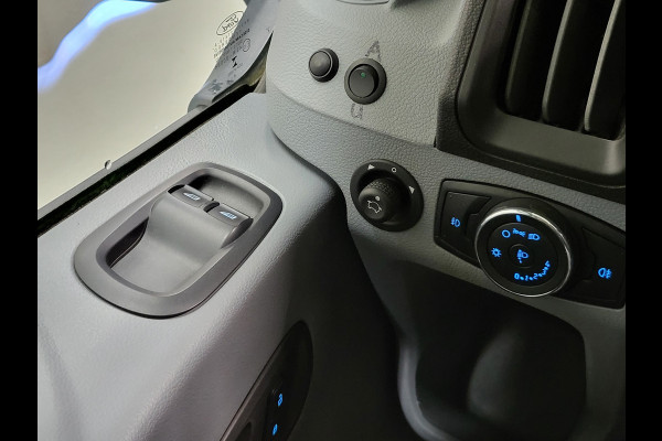 Ford Transit 2.0TDCI 131pk L3/H2 2800kg Trekgewicht Euro 6!