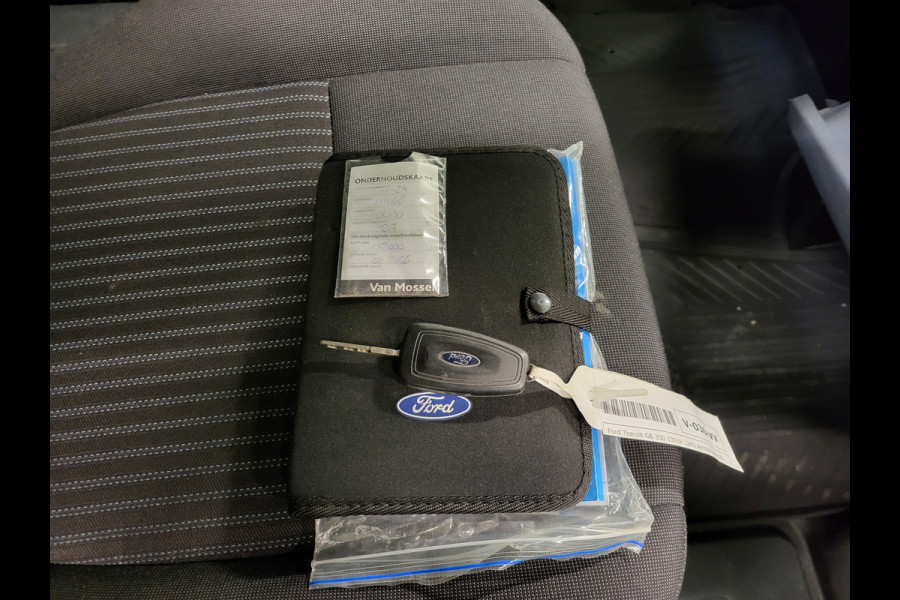 Ford Transit 2.0TDCI 131pk L3/H2 2800kg Trekgewicht Euro 6!