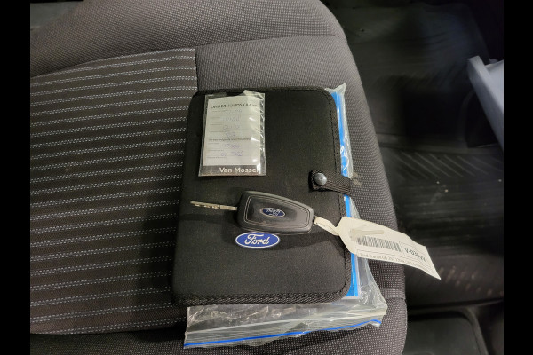 Ford Transit 2.0TDCI 131pk L3/H2 2800kg Trekgewicht Euro 6!