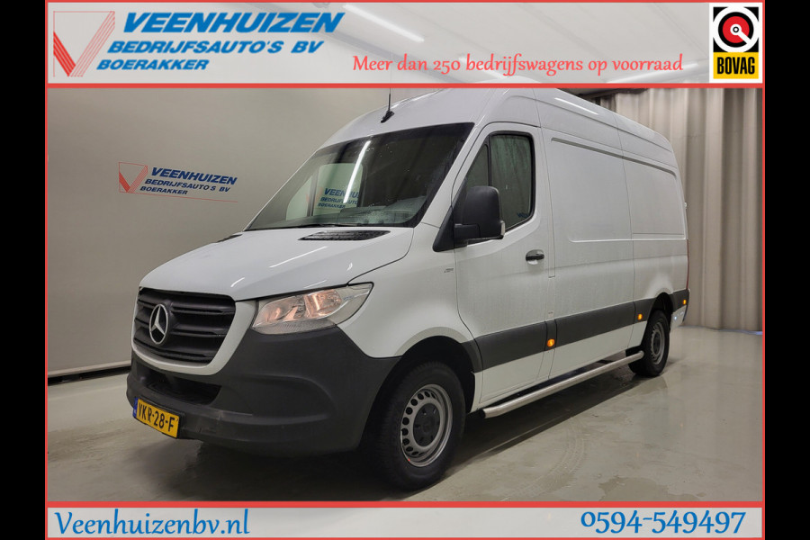 Mercedes-Benz Sprinter 315CDI L2/H2 Automaat Euro 6!