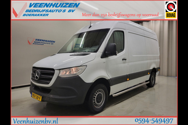Mercedes-Benz Sprinter 315CDI L2/H2 Automaat Euro 6!