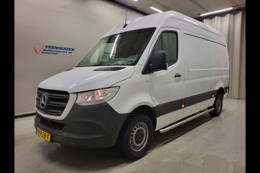 Mercedes-Benz Sprinter 315CDI L2/H2 Automaat Euro 6!