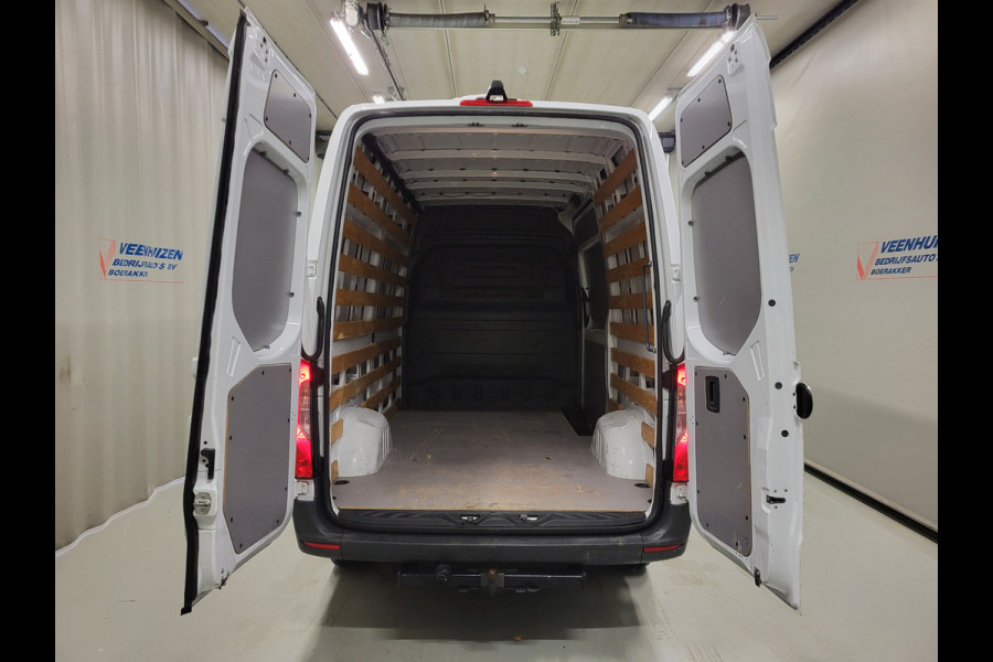 Mercedes-Benz Sprinter 315CDI L2/H2 Automaat Euro 6!