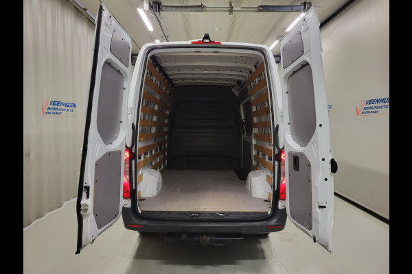 Mercedes-Benz Sprinter 315CDI L2/H2 Automaat Euro 6!