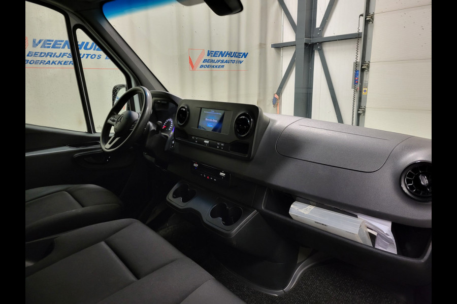 Mercedes-Benz Sprinter 315CDI L2/H2 Automaat Euro 6!