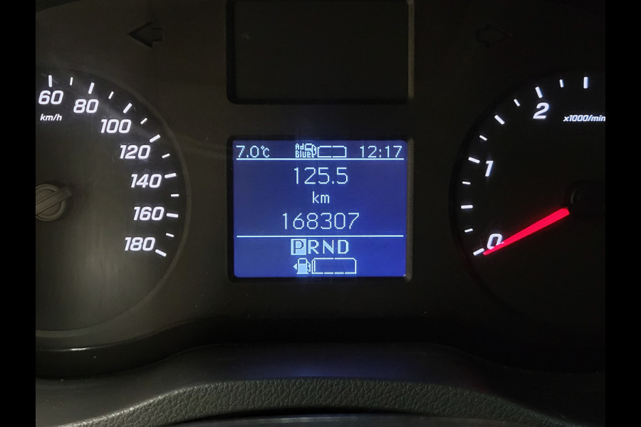 Mercedes-Benz Sprinter 315CDI L2/H2 Automaat Euro 6!