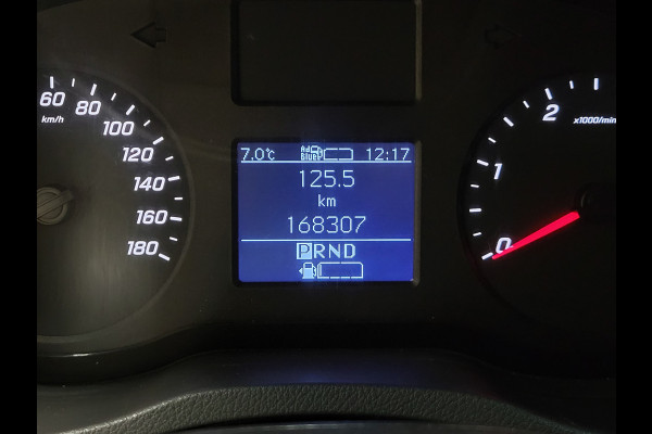 Mercedes-Benz Sprinter 315CDI L2/H2 Automaat Euro 6!