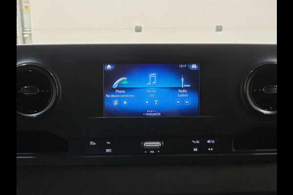 Mercedes-Benz Sprinter 315CDI L2/H2 Automaat Euro 6!