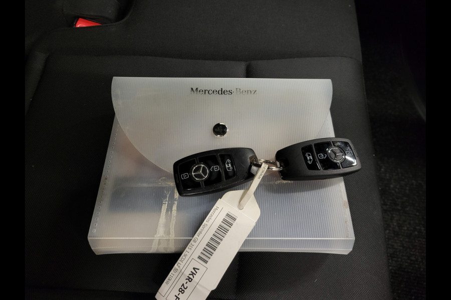 Mercedes-Benz Sprinter 315CDI L2/H2 Automaat Euro 6!