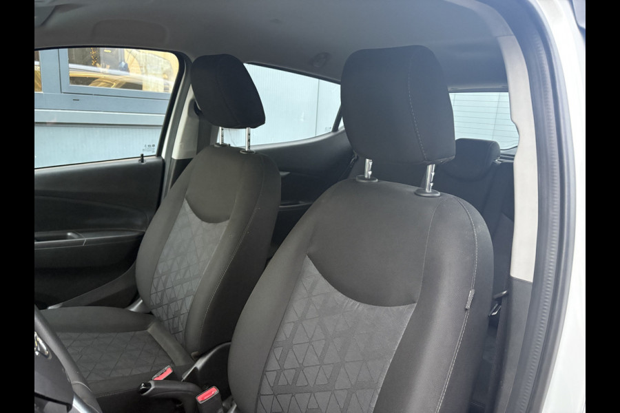 Opel KARL 1.0 EcoFLEX 75pk 120 Jaar Edition Plus AIRCO/CRUISE/MEDIA/PDC/15INCH