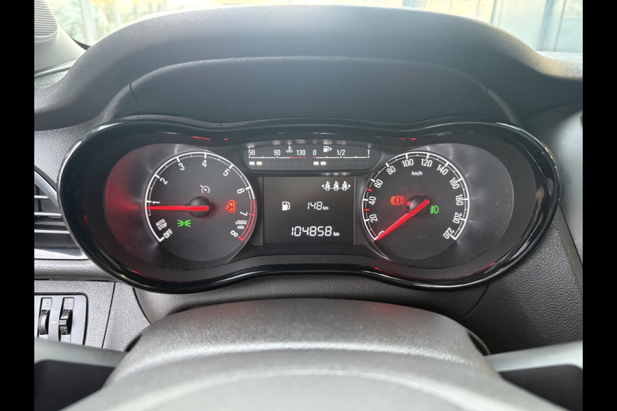 Opel KARL 1.0 EcoFLEX 75pk 120 Jaar Edition Plus AIRCO/CRUISE/MEDIA/PDC/15INCH