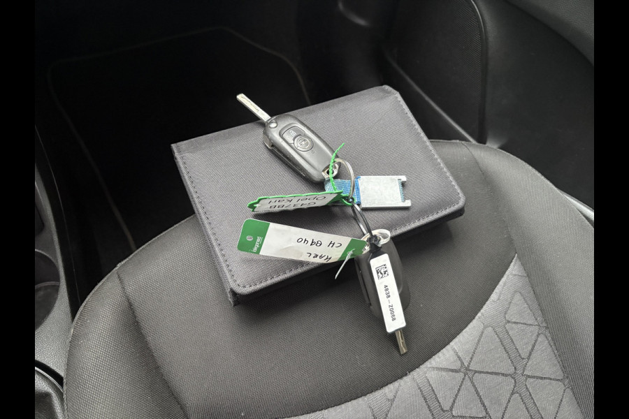 Opel KARL 1.0 EcoFLEX 75pk 120 Jaar Edition Plus AIRCO/CRUISE/MEDIA/PDC/15INCH